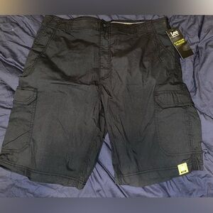 Lee Extreme Motion Shorts